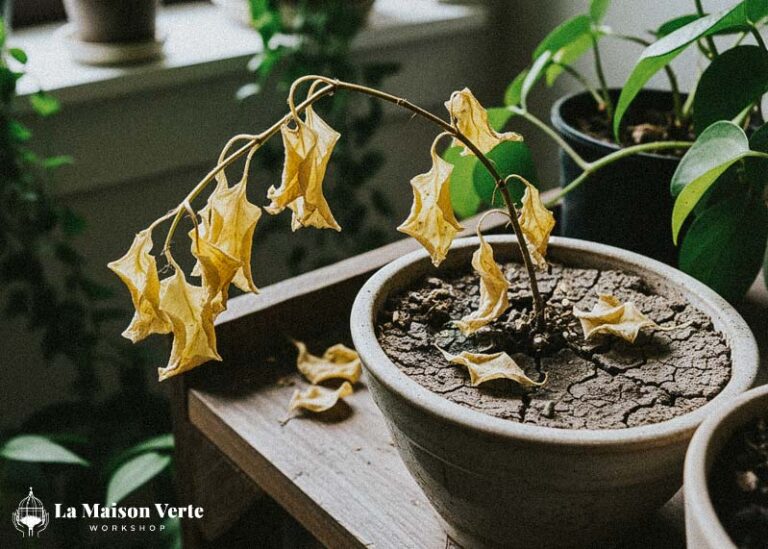Moss Art - “Phép Màu” Của Những Người Bận Rộn | La Maison Verte WS