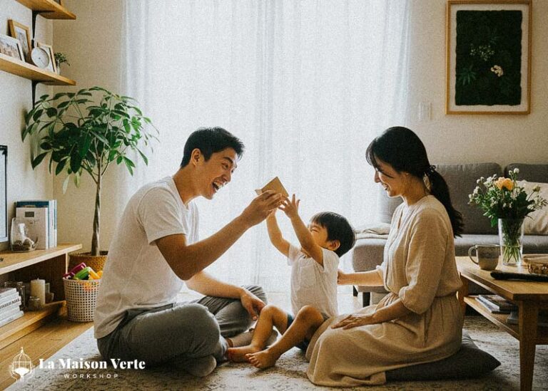Moss Art - “Phép Màu” Của Những Người Bận Rộn | La Maison Verte WS