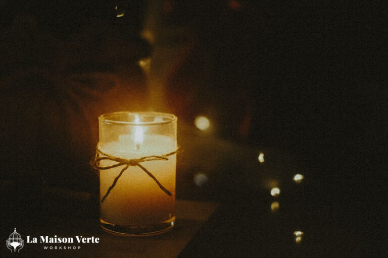 Đêm Giáng Sinh “Không Tuyết” | La Maison Verte Ws