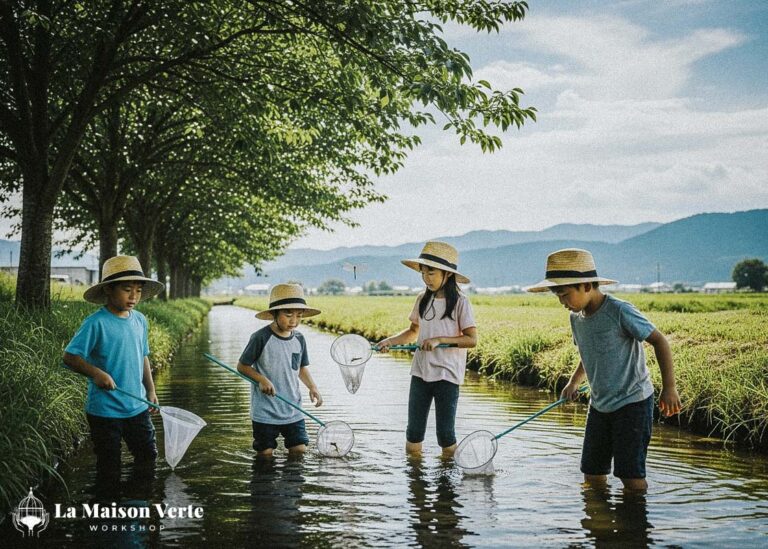 Green Soul: Feed Your Soul | La Maison Verte WS