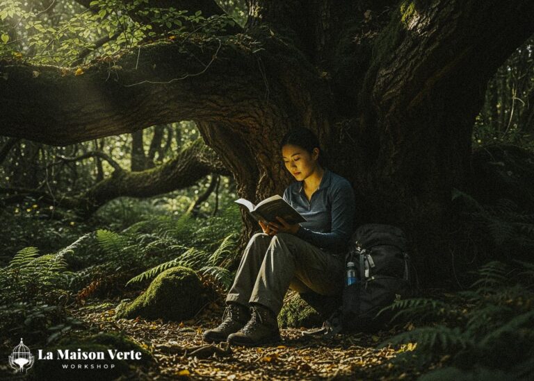 Green Soul: Feed Your Soul | La Maison Verte WS