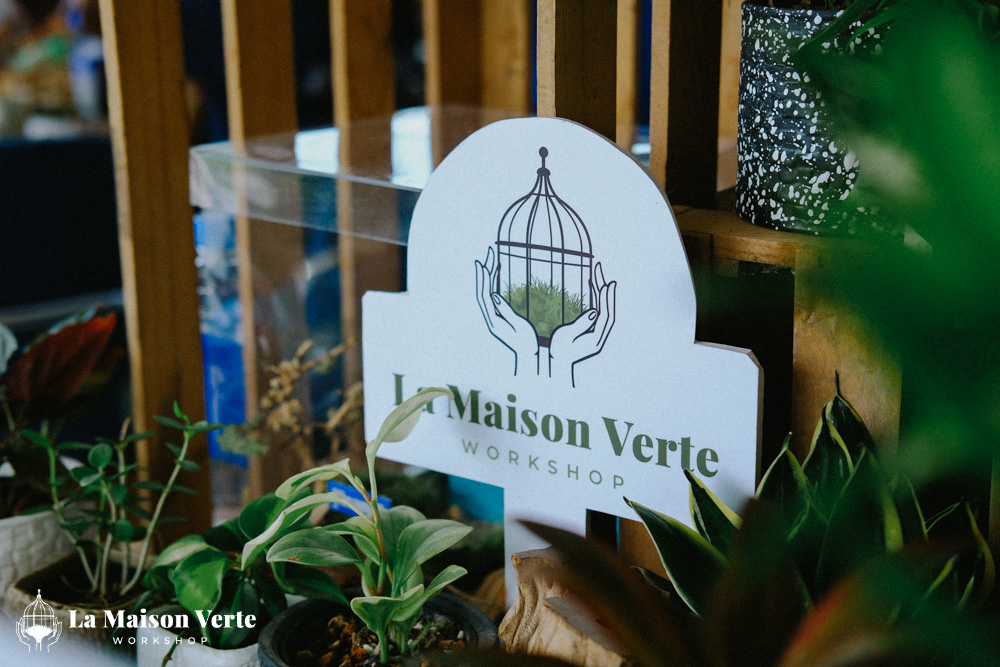 Nhật ký Workshop Net Zero 21/03/2026 | La Maison Verte Workshop x Vinamilk